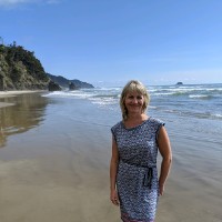 Marilyn Jones