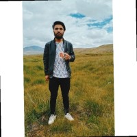 Mehran Ali