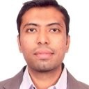 Hardik Chokshi