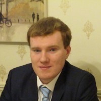 Conor Cooper