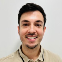Jordi Pedrós Ranera