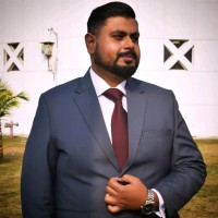 Muhammad Waleed A.