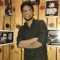 Aditya Parpolkar
