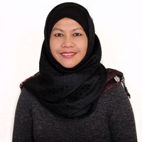 Aishah Abdul Aziz
