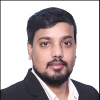 Dr. Dip Kumar Sue