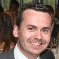 Lee Bishop