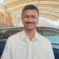 Narendra Gannamaneedi