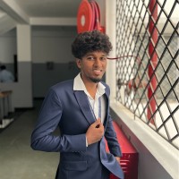 JEEVA S M