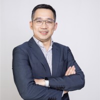 Carrick Zhong