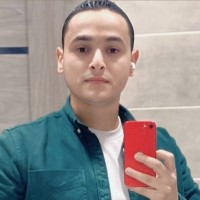 Mahmoud Ashour