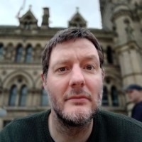 Andrew Jones