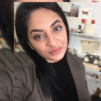 Emanuela Turcu
