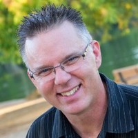 Jeff Lansidel