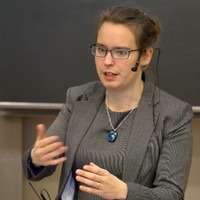 Liv Gingnell