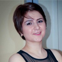 Sahra Hakkakpour
