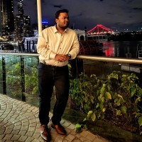 Zabir Hossain
