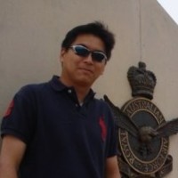 Raymond Kwek