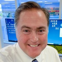Chuck Sowers