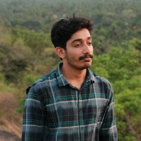 RAHUL MOHAN A V