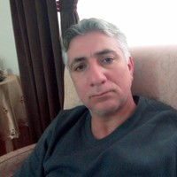 Ahmad Eslami