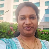 Prathiba Rani K P