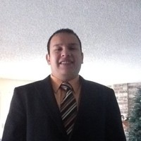 Jacob Montoya