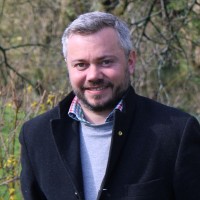 Benoit Charpentier