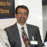 Elias Mousavi
