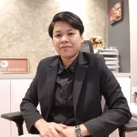 Razieraida Che Rashid