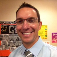 Brian Behrman