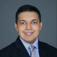 Aditya Roongta