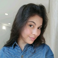 Maria Clara Guimararães Martiniano