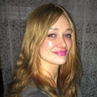 Nina Morrin