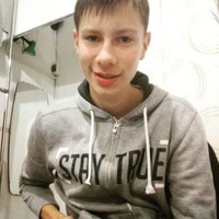 Роман Радченко