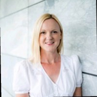 Felicity Partridge