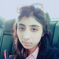 Aisha Zaveri