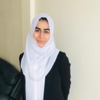Halima Zaman