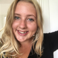 Laura Aalund Bjerregaard Sørensen