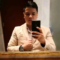 John Michael Ang