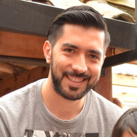 Daniel Fernando Sanchez Castillo