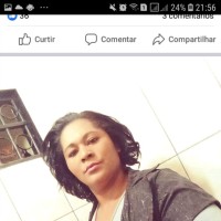 Ana Lucia Alves da Alves