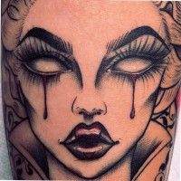 Mariah Deane