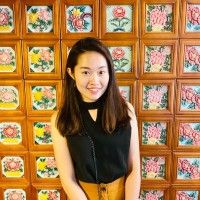Carina Chen