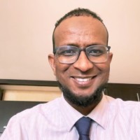 Abdirizak Said