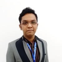 Md. Fakrul Islam