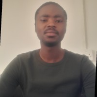 Tshepo Moloi