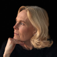 Eva Ridemar