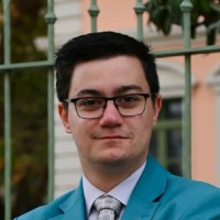 Alexandros Mouratidis