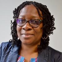 Abla Mimi Edjossan-Sossou, PhD
