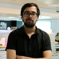 Luis Hernandez Cuenca